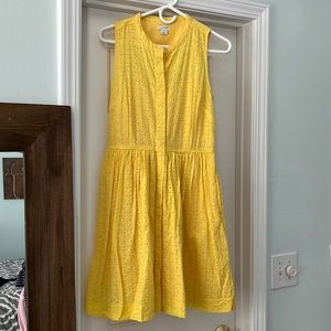 J. Crew Dress